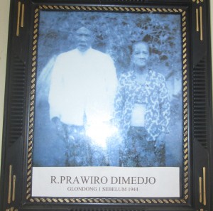 Sejarah Desa
